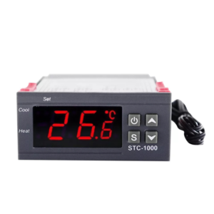 thermostat STC-1000 200V
