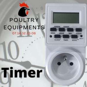 Timer