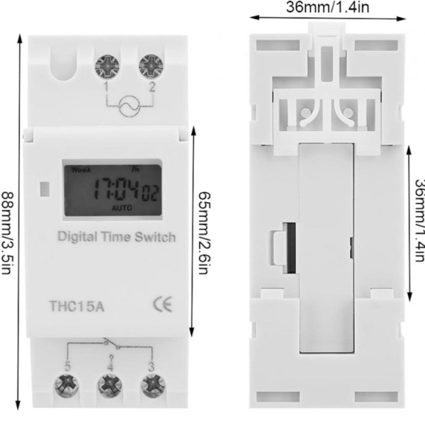 Timer